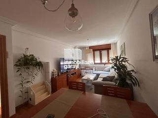 Pis a Medina de Pomar. Precioso piso de 3 habitaciones con garaje y trastero