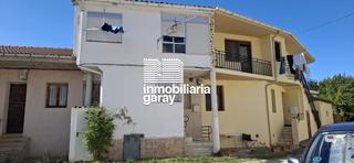 Casa a Merindad de Valdeporres. Casa más garaje más terreno rústico en la merindad de valdeporre