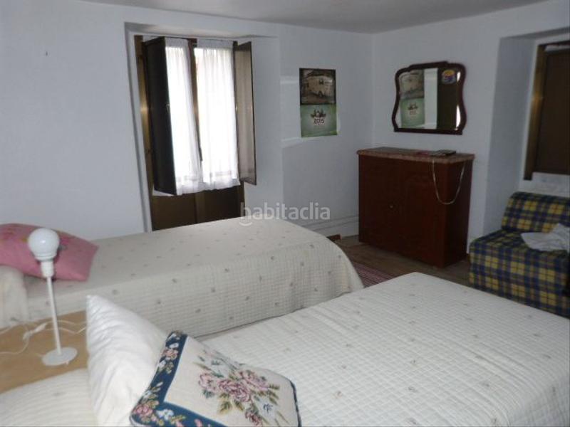 Foto 0e152781-5231-45f6-83a6-c6f6904bfc51. Haus mit heizung in Merindad de Sotoscueva