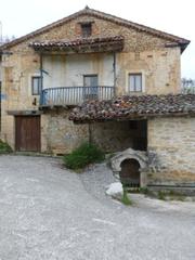 Casa a Merindad de Sotoscueva. Casa con terreno en la merindad de sotoscueva