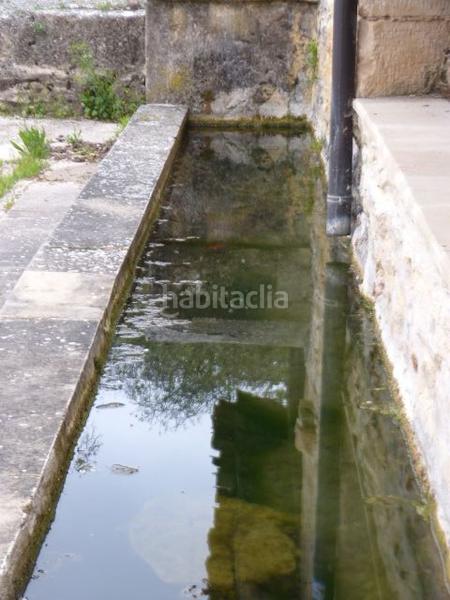 Foto 4a24e86f-c08b-4550-8da0-628d441cc576. Haus mit heizung in Merindad de Sotoscueva