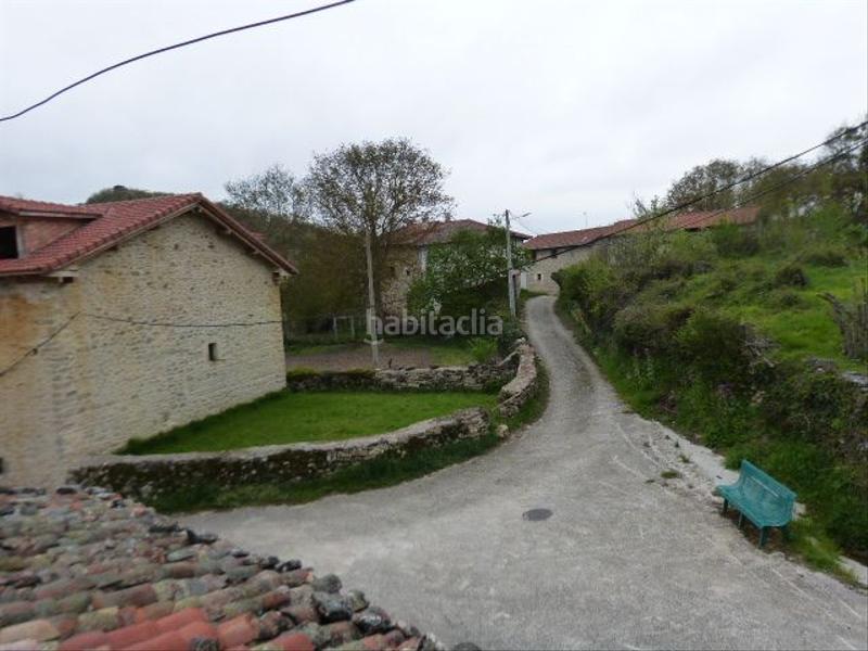 Foto 8929af2b-954f-438a-9764-1a16aede01e4. Haus mit heizung in Merindad de Sotoscueva