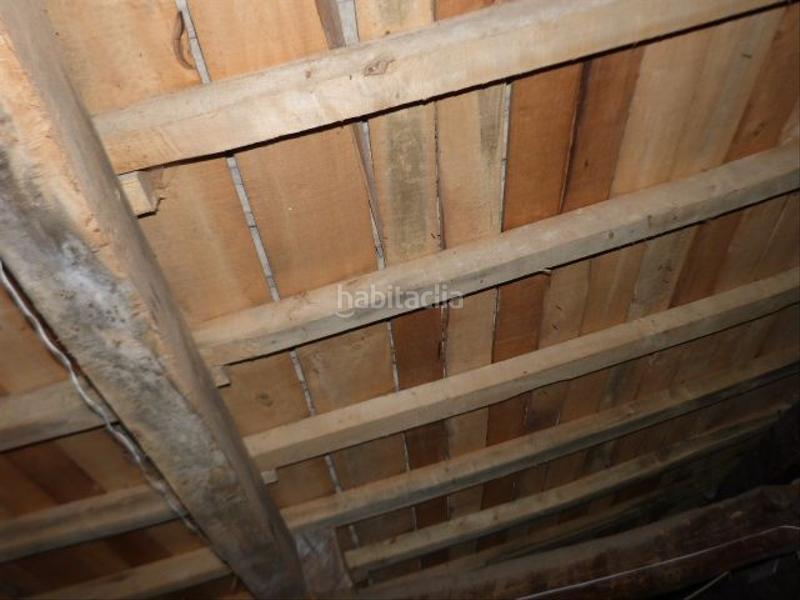 Foto 8cbb1e10-0ff2-42d2-bd7d-046382a5d119. Haus mit heizung in Merindad de Sotoscueva