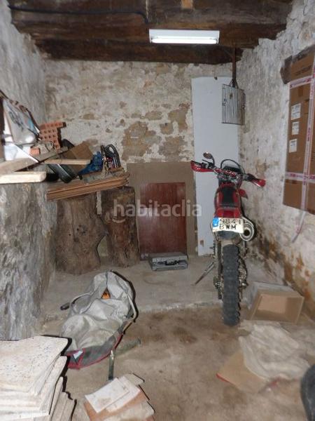 Foto 9bb81ba1-97c5-4be3-8e31-d5065ee83227. Haus mit heizung in Merindad de Sotoscueva