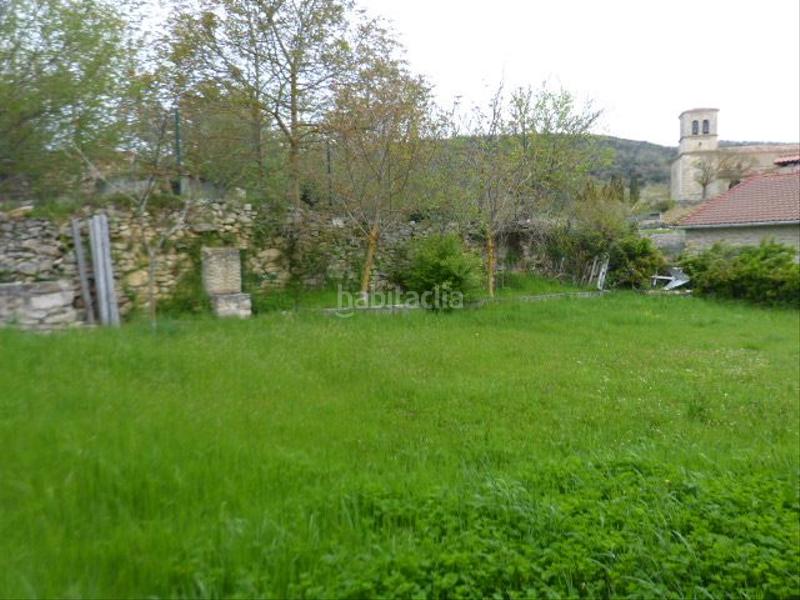 Foto b86c2fdb-65e1-4ae0-a6ff-6388dcb945f9. Haus mit heizung in Merindad de Sotoscueva