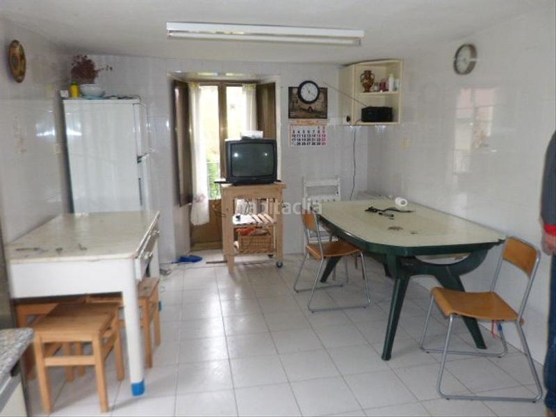 Foto ba22e09e-008b-4144-a864-1d5cfdd853a1. Haus mit heizung in Merindad de Sotoscueva