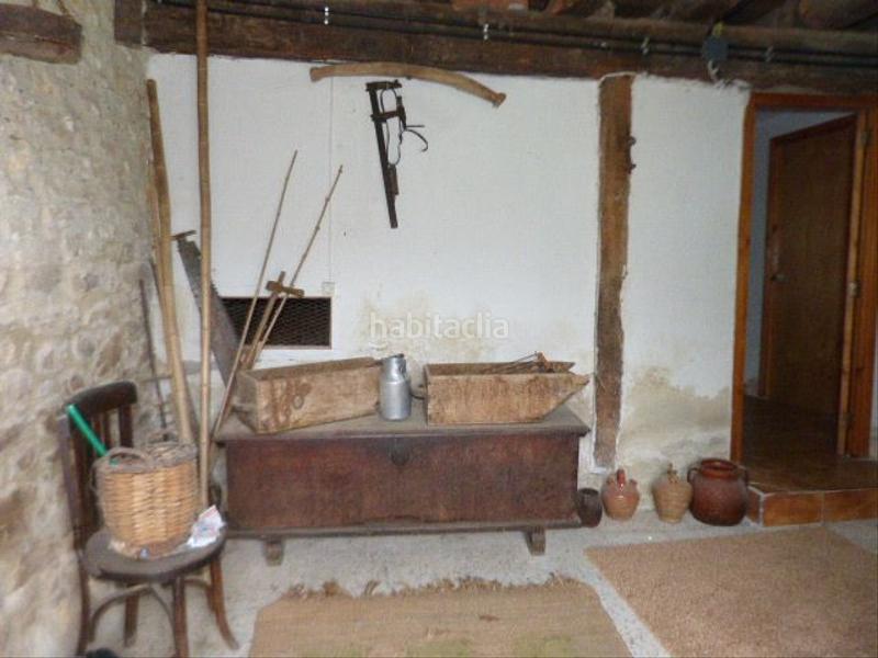 Foto be5a5930-917b-4014-98ec-e9b9047f5862. Haus mit heizung in Merindad de Sotoscueva