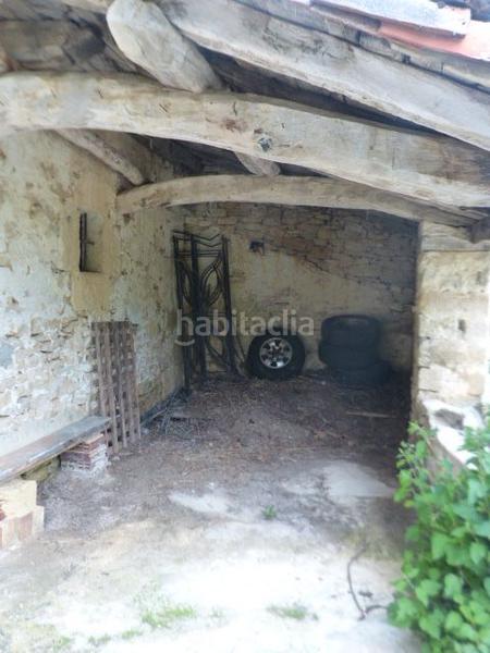 Foto c91091fd-dee0-4feb-8b8a-49b95cc99fca. Haus mit heizung in Merindad de Sotoscueva