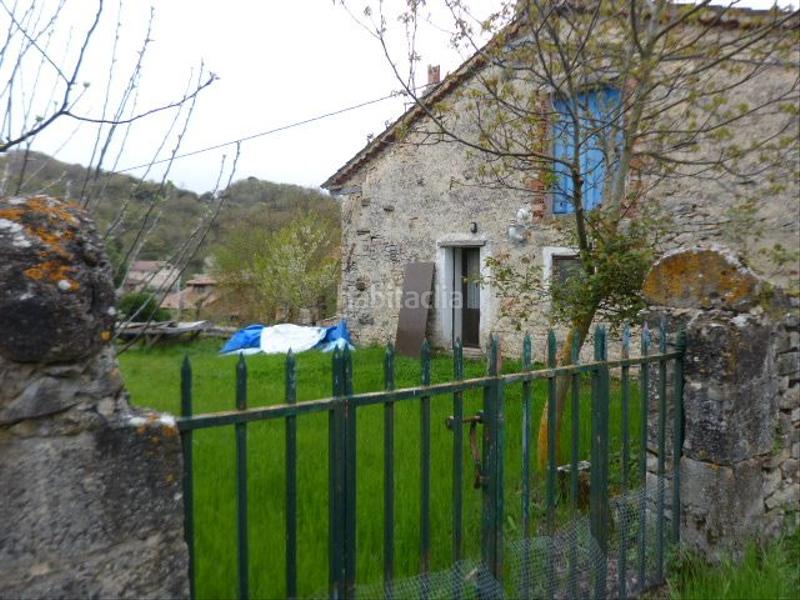 Foto e816a444-cd62-446d-875b-2a07c462f52e. Haus mit heizung in Merindad de Sotoscueva