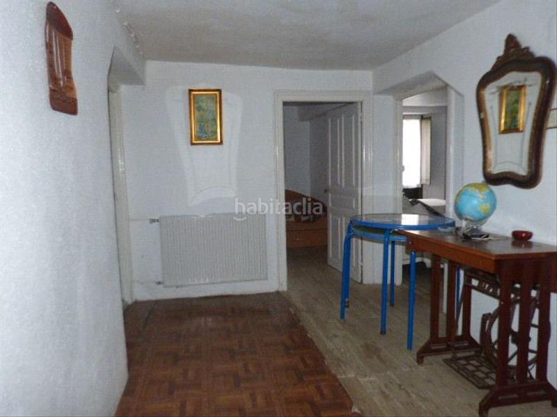 Foto ef613883-6f1b-4b62-9480-ab4b6184afef. Haus mit heizung in Merindad de Sotoscueva