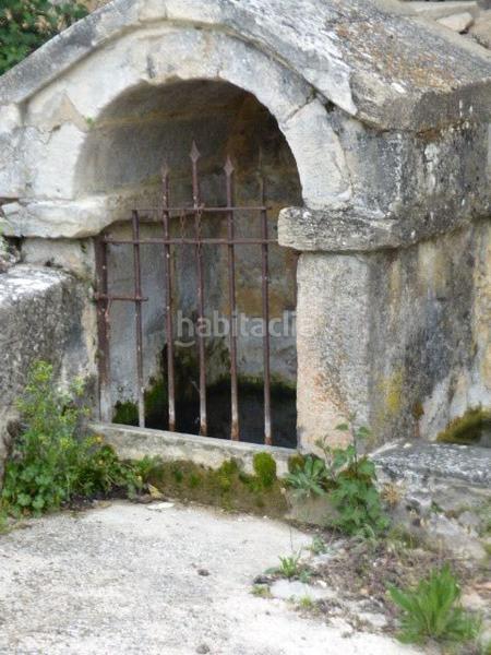 Foto f7c3efea-3f0c-4a72-9baf-db087942822f. Haus mit heizung in Merindad de Sotoscueva