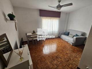Lloguer Apartament a Villarcayo de Merindad de Castilla la Vieja. Alquiler de apartamento en el centro de villarcayo