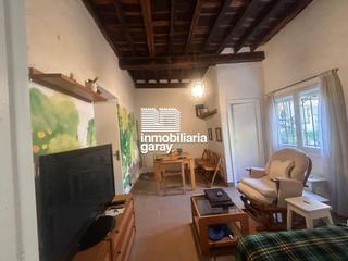 Appartement à Frías. Se vende precioso bajo en una de las zonas más bonitas de las me
