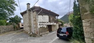 Maison à Merindad de Sotoscueva. Casa con txoko en la merindad de sotoscueva