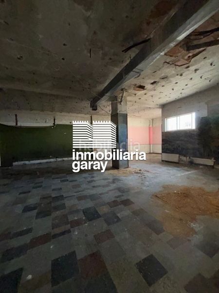 Foto a385b2db-cbe0-4d34-b1c8-89c73d87d35e. Local comercial a Trespaderne