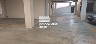 Alquiler Parking coche en Villarcayo de Merindad de Castilla la Vieja. Se alquila parcela de garaje