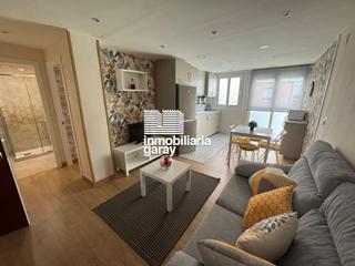 Lloguer Apartament a Villarcayo de Merindad de Castilla la Vieja. Piso recien reformado a estrenar