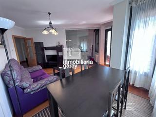 Alquiler Piso en Medina de Pomar. Alquiler de apartamente  en medina de pomar