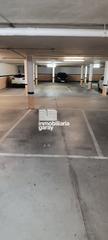 Miete Autoparkplatz in Villarcayo de Merindad de Castilla la Vieja. Parcela de garaje en alquiler