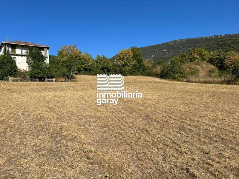 Foto 09ae19da-f1ae-4deb-aea8-4f11e290a4e8. Casa in Merindad de Valdivielso