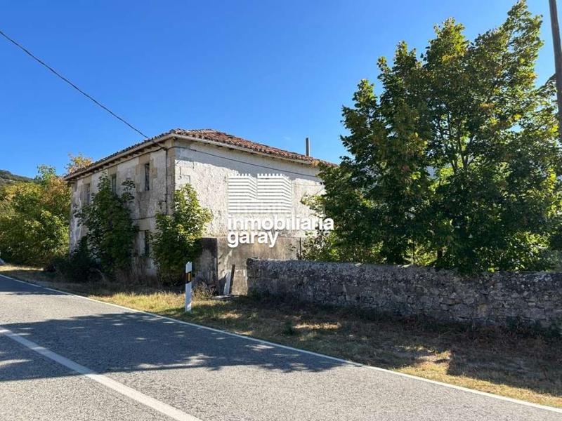 Foto 0f37e5db-1579-4494-98fa-033462262813. Casa in Merindad de Valdivielso