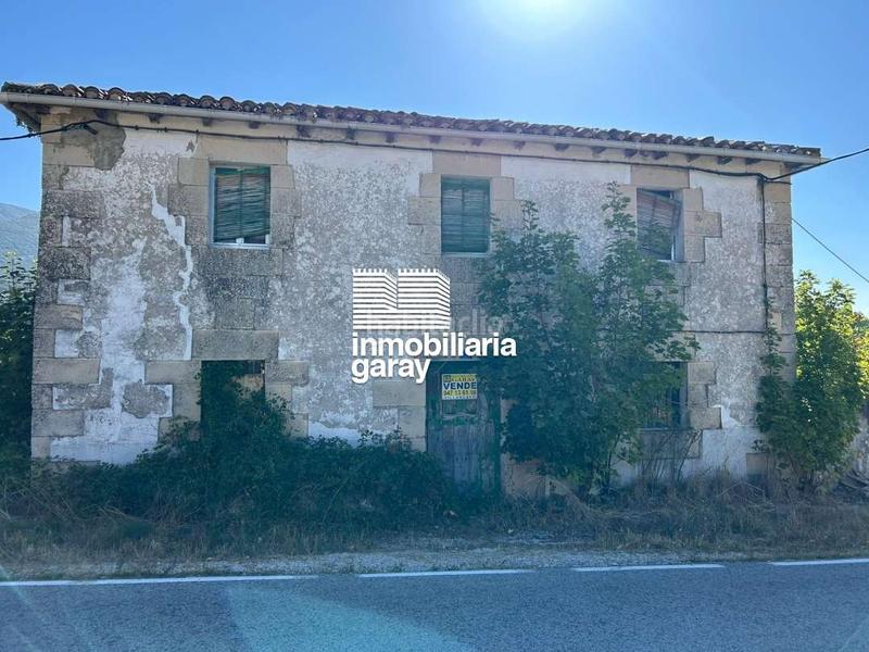 Foto 23d5be8e-db3f-4619-9613-623f21012b06. Casa in Merindad de Valdivielso