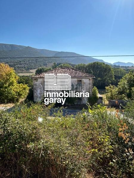 Foto 5f6be6e0-723d-4804-9a19-ab0c10810994. Casa in Merindad de Valdivielso