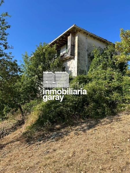 Foto ddd6920b-aa58-47c6-a6da-304242998a98. Casa in Merindad de Valdivielso