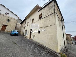 Casa a Villarcayo de Merindad de Castilla la Vieja. Casa en villalain