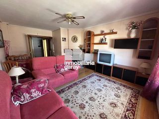 Pis a Medina de Pomar. Piso de 3 habitaciones en medina de pomar.