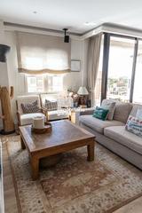 Lloguer Àtic a Estrella. Piso de lujo en alquiler  3 habitaciones, terraza, garaje y tras