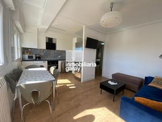 Location Appartement à Villarcayo de Merindad de Castilla la Vieja. Piso en alquiler recien reformado en villarcayomodalidad tempora