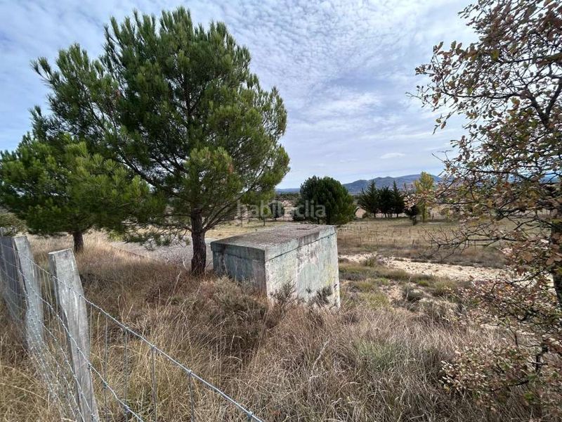 Foto 0ee68137-4827-45e3-b9fe-bd2e7e1c5b18. Finca rústica a Medina de Pomar