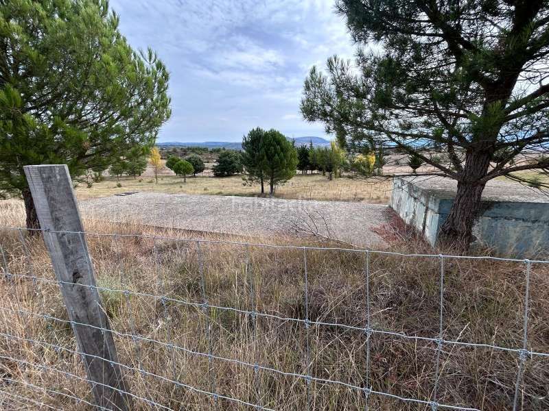 Foto c4ea0b9f-fa3d-457d-99a5-8c4b284ab789. Finca rústica a Medina de Pomar