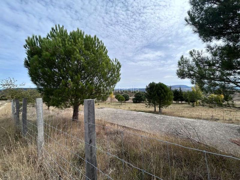 Foto ecbd464e-2a2f-4bf0-b810-063e401fde1c. Finca rústica a Medina de Pomar