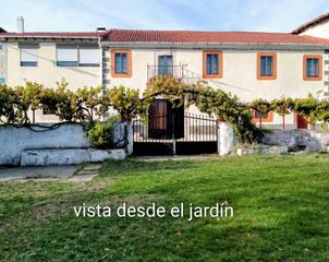 Maison à Villarcayo de Merindad de Castilla la Vieja. Casa muy cerca de villarcayo con terreno
