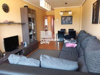 Location Appartement à Medina de Pomar. Alquiler en  medina de pomar piso con posilibilidad de garaje ce