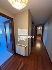 Pis a Medina de Pomar. Piso luminoso con garaje y trastero incluidos