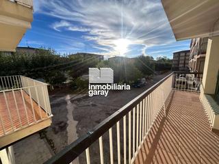 Piso en Medina de Pomar. Piso en primera planta en el puente villanueva