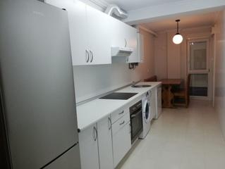 Location Appartement à Villarcayo de Merindad de Castilla la Vieja. Se alquila apartamento con parcela de garaje en villarcayo