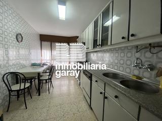 Flat in Villarcayo de Merindad de Castilla la Vieja. Piso en zona tranquila de villarcayo