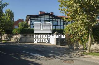 Dplex en Neguri. Preciosa vivienda en neguri