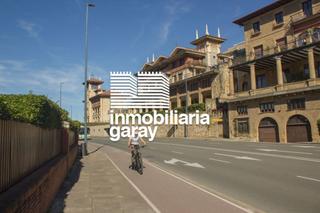 Àtic a Neguri. Preciosa vivienda en neguri