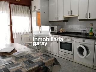 Pis a Villarcayo de Merindad de Castilla la Vieja. Piso con ascensor y calefaccion de gas natural en el centro de v