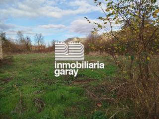 Terreny residencial a Merindad de Montija. Terreno urbano a la venta en montija