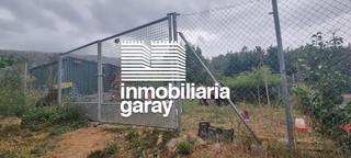 Finca rústica a Merindad de Valdivielso. Terreno rustico vallado en el valle de valdivielso