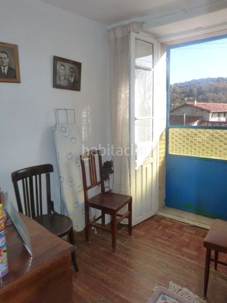 Foto 3aa4e5f8-6722-49c9-a371-a402bfa7aae8. Casa  de pueblo con terreno en Valle de Valdebezana