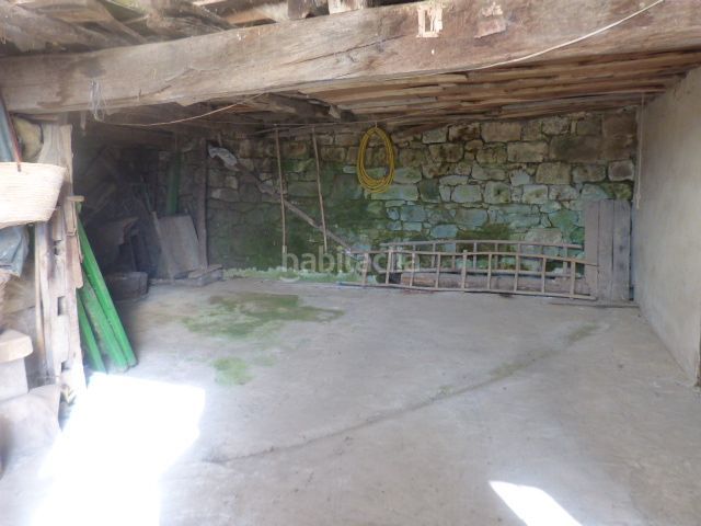 Foto cac272e5-8409-4b65-bc42-0b6b7533cf67. Casa  de pueblo con terreno en Valle de Valdebezana