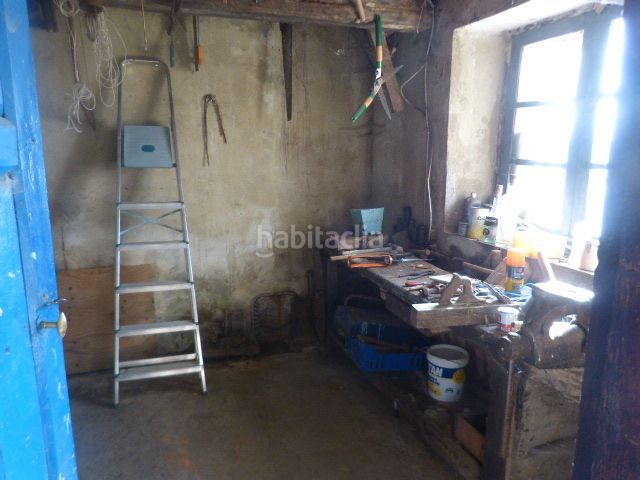 Foto f284b3aa-3765-4cc0-aed2-e0f76b880dae. Casa  de pueblo con terreno en Valle de Valdebezana