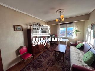 Pis a Medina de Pomar. Amplio piso con ascensor en medina de pomar